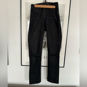 Wrangler jeans